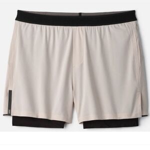 Rhone Swift Shorts